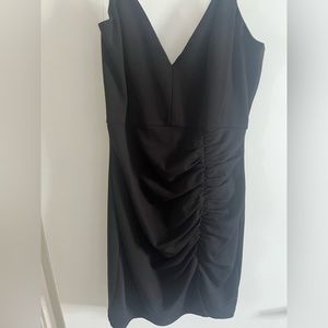 Super flattering mini dress never worn